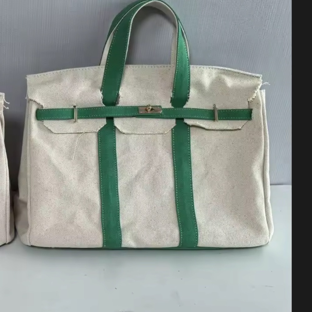 Boat and  Tote Bag - Picture 9 of 12